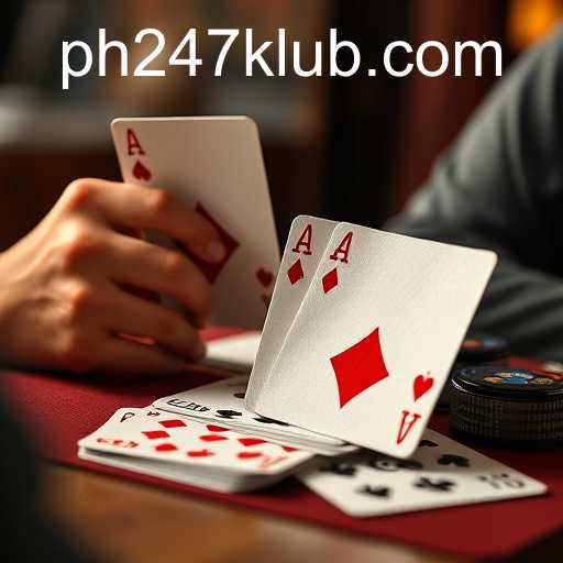 Exploring the Intricacies of Card Games and PH247