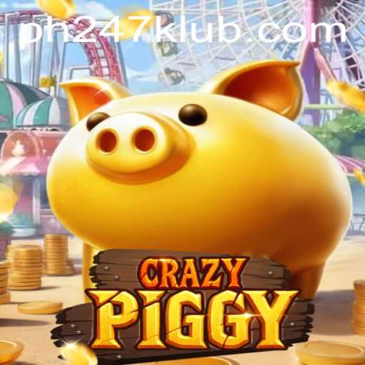 Explore the Thrills of CrazyPiggy: A New Gaming Sensation with PH247