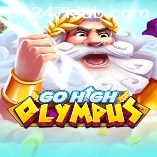 Discover GoHighOlympus: A Journey to the Divine Peaks