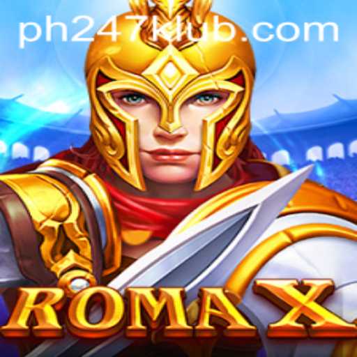 Unveiling RomaX: A Dazzling Fusion of Ancient Glory and Modern Gaming