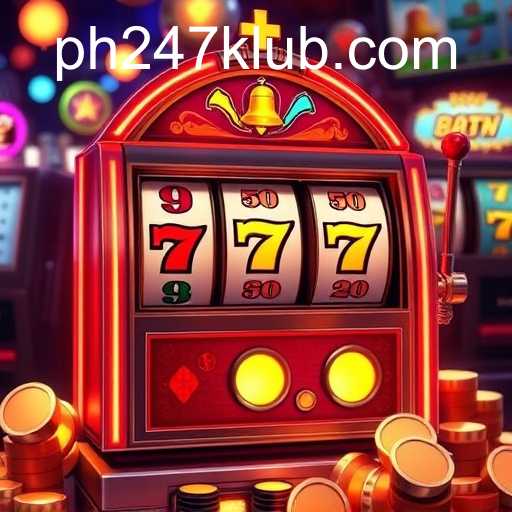 The World of Slot Machines and PH247