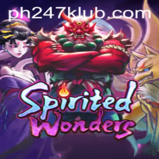 Exploring the Enchanting World of SpiritedWonders: An Immersive Gaming Experience